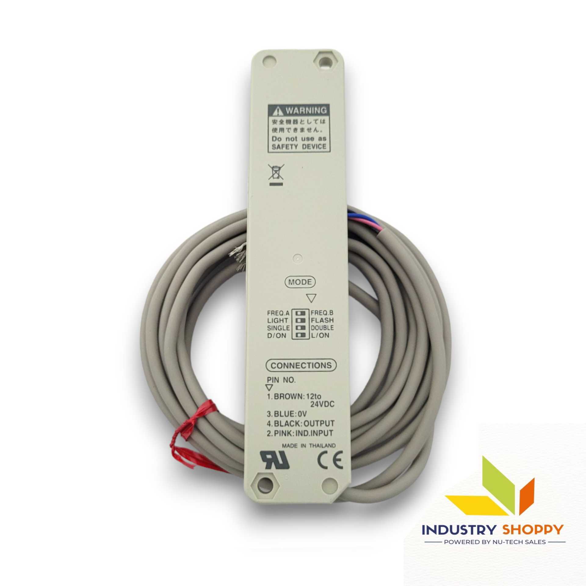 Panasonic NA1-5-PN Body Picking Sensor Panasonic NA1-5-PN Body Picking Sensor